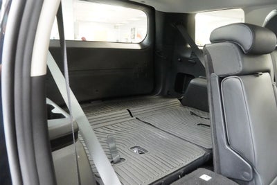 2025 Hyundai Santa Fe SEL AWD
