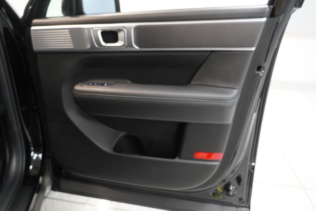 2025 Hyundai Santa Fe SEL AWD
