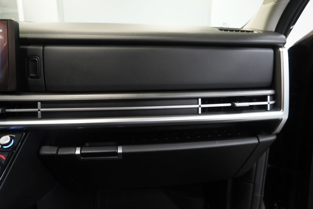 2025 Hyundai Santa Fe SEL AWD