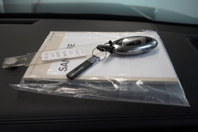 2025 Hyundai Santa Fe SEL AWD