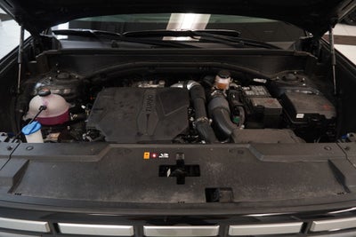 2025 Hyundai Santa Fe SEL AWD