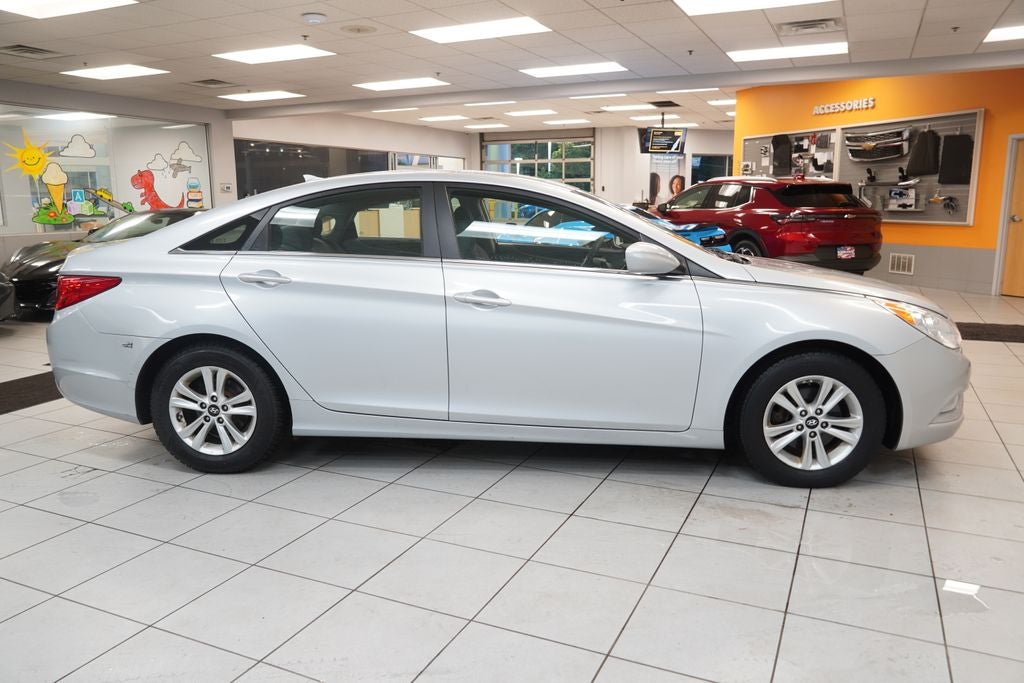 2013 Hyundai Sonata GLS ( PRE-AUCTION )