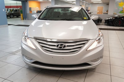 2013 Hyundai Sonata GLS ( PRE-AUCTION )