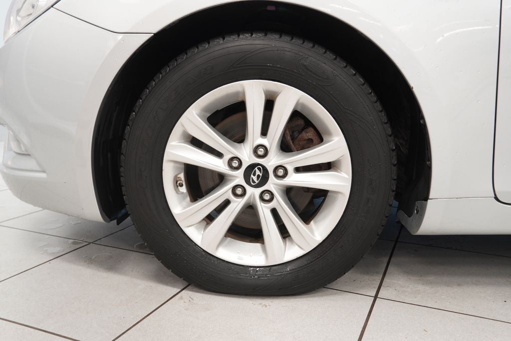 2013 Hyundai Sonata GLS ( PRE-AUCTION )