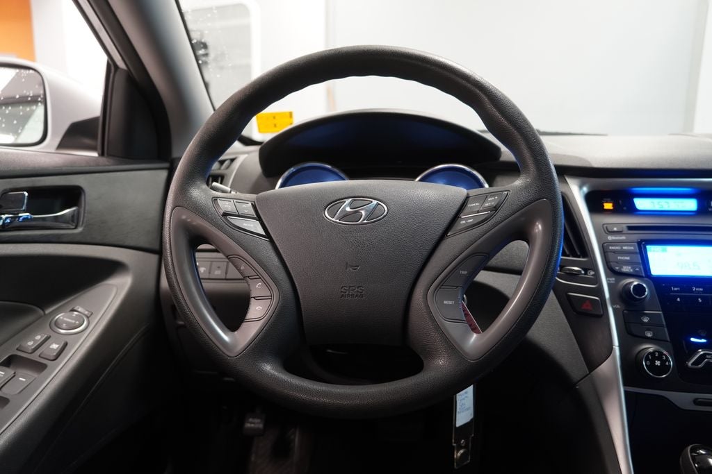 2013 Hyundai Sonata GLS ( PRE-AUCTION )