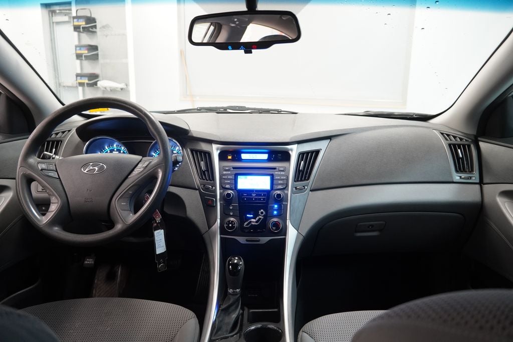 2013 Hyundai Sonata GLS ( PRE-AUCTION )