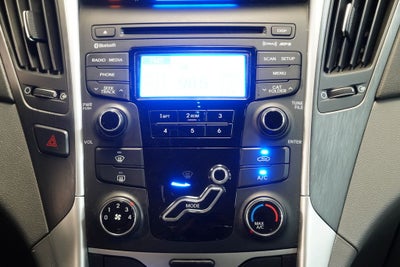 2013 Hyundai Sonata GLS ( PRE-AUCTION )