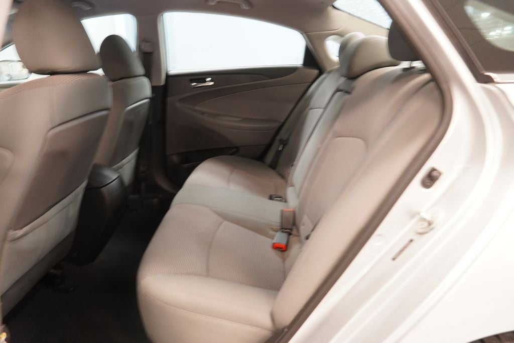 2013 Hyundai Sonata GLS ( PRE-AUCTION )