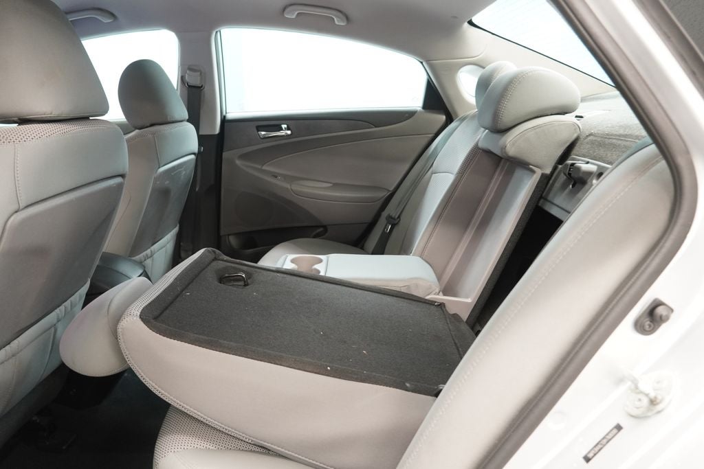 2013 Hyundai Sonata GLS ( PRE-AUCTION )