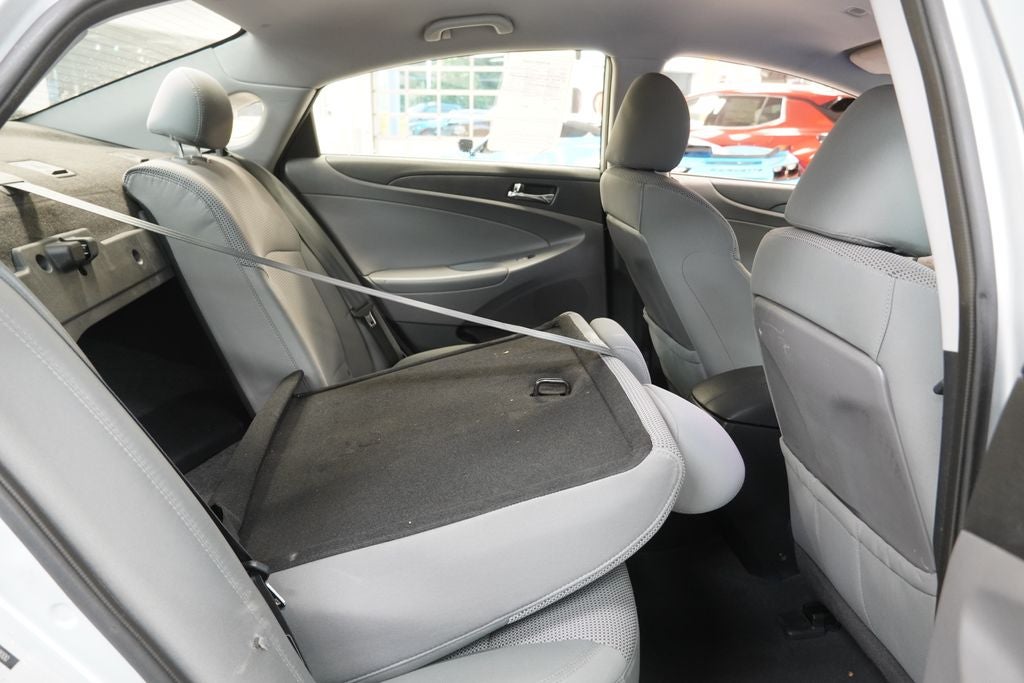 2013 Hyundai Sonata GLS ( PRE-AUCTION )