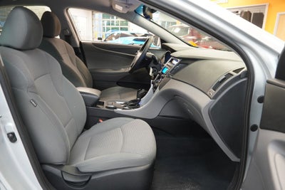 2013 Hyundai Sonata GLS ( PRE-AUCTION )