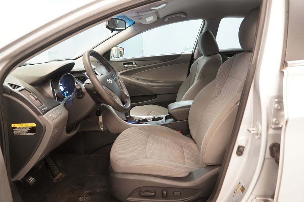2013 Hyundai Sonata GLS ( PRE-AUCTION )
