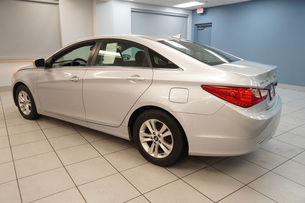 2013 Hyundai Sonata GLS ( PRE-AUCTION )
