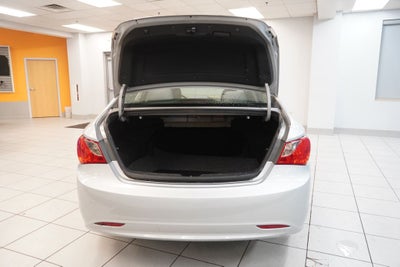 2013 Hyundai Sonata GLS ( PRE-AUCTION )