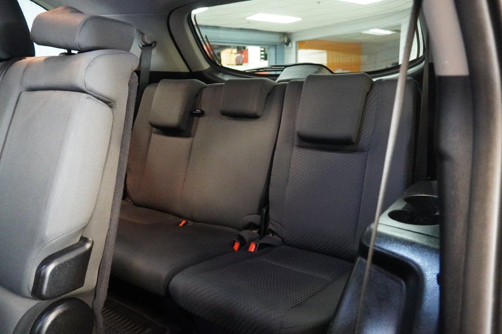 2019 Toyota Highlander LE ( AWD )