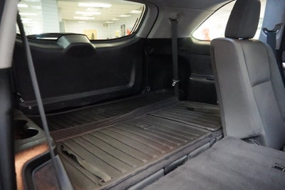 2019 Toyota Highlander LE ( AWD )