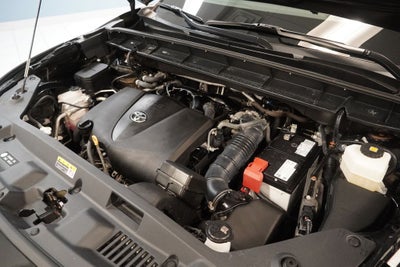 2022 Toyota Highlander XLE (AWD)