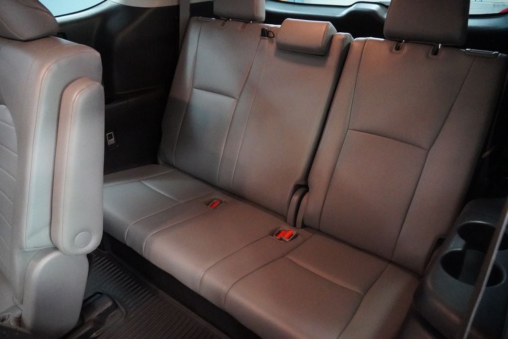 2022 Toyota Highlander XLE (AWD)