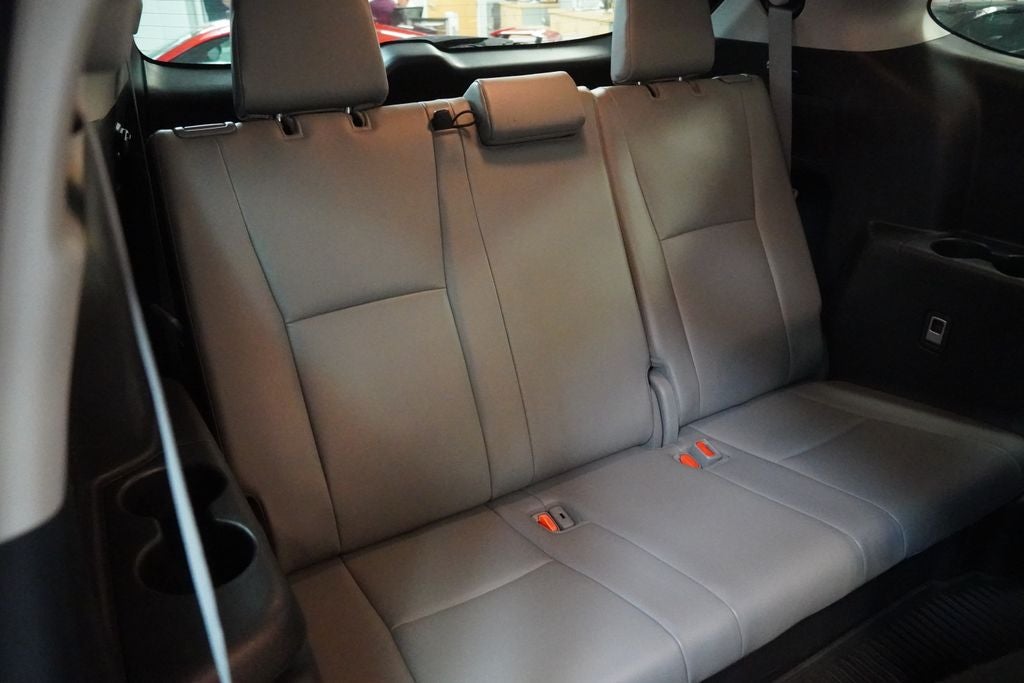 2022 Toyota Highlander XLE (AWD)