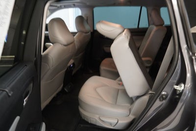 2024 Toyota Highlander XLE ( AWD )