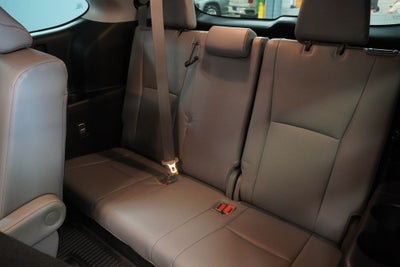 2024 Toyota Highlander XLE ( AWD )