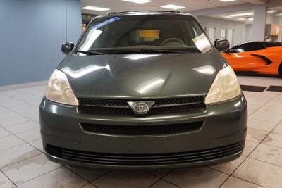 2004 Toyota Sienna ( PRE - AUCTION SPECIAL )