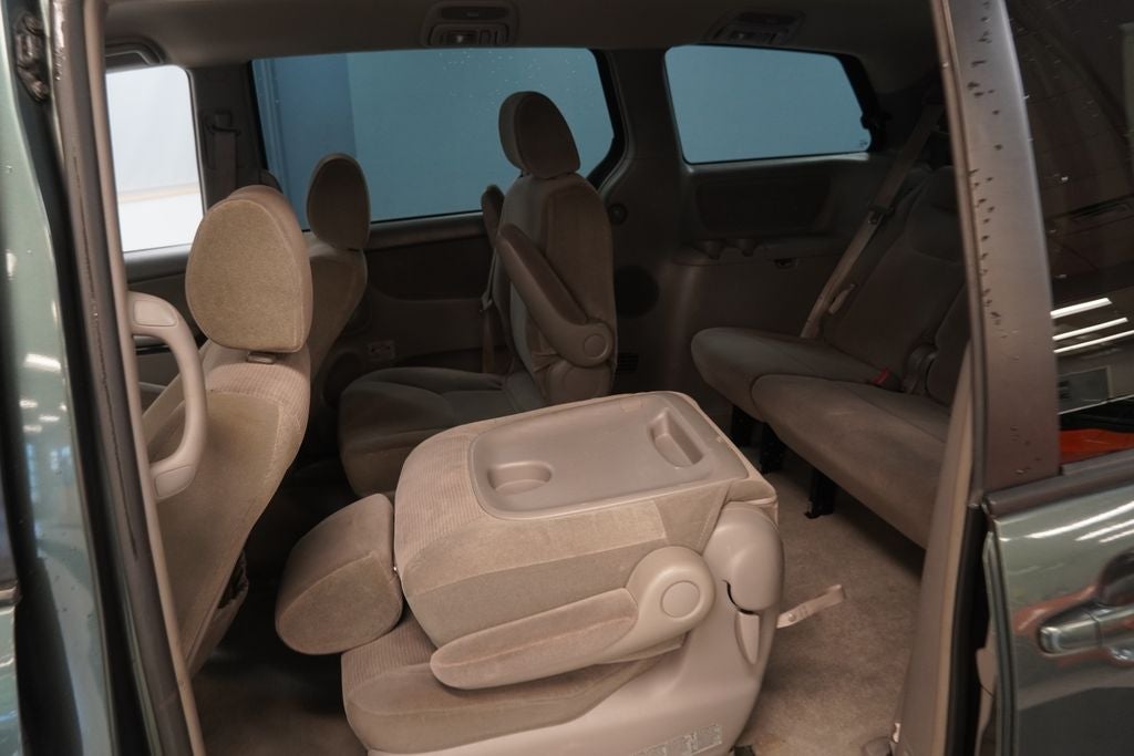 2004 Toyota Sienna ( PRE - AUCTION SPECIAL )