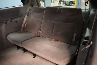 2004 Toyota Sienna ( PRE - AUCTION SPECIAL )
