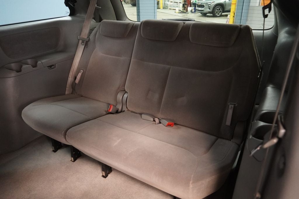 2004 Toyota Sienna ( PRE - AUCTION SPECIAL )