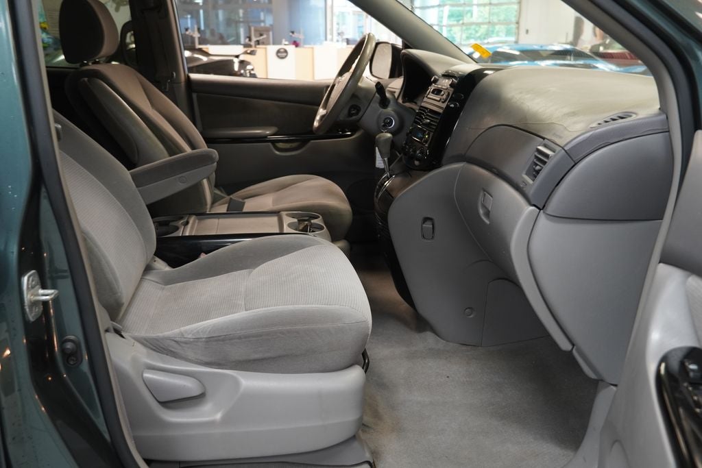 2004 Toyota Sienna ( PRE - AUCTION SPECIAL )