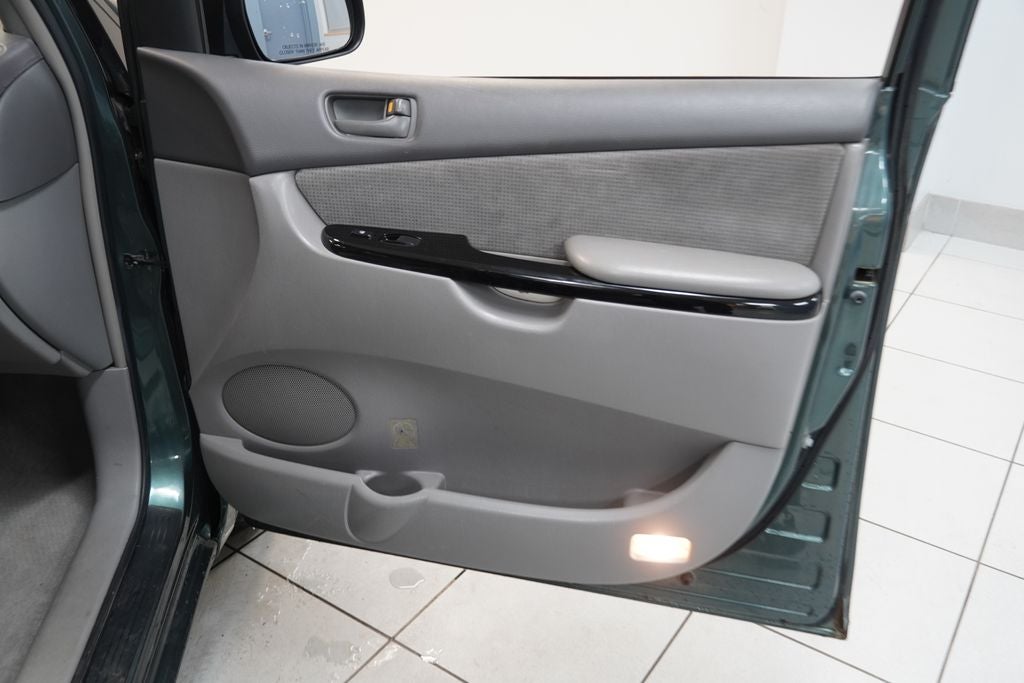 2004 Toyota Sienna ( PRE - AUCTION SPECIAL )