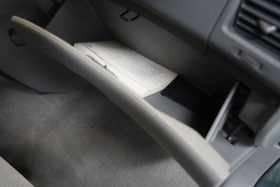 2004 Toyota Sienna ( PRE - AUCTION SPECIAL )