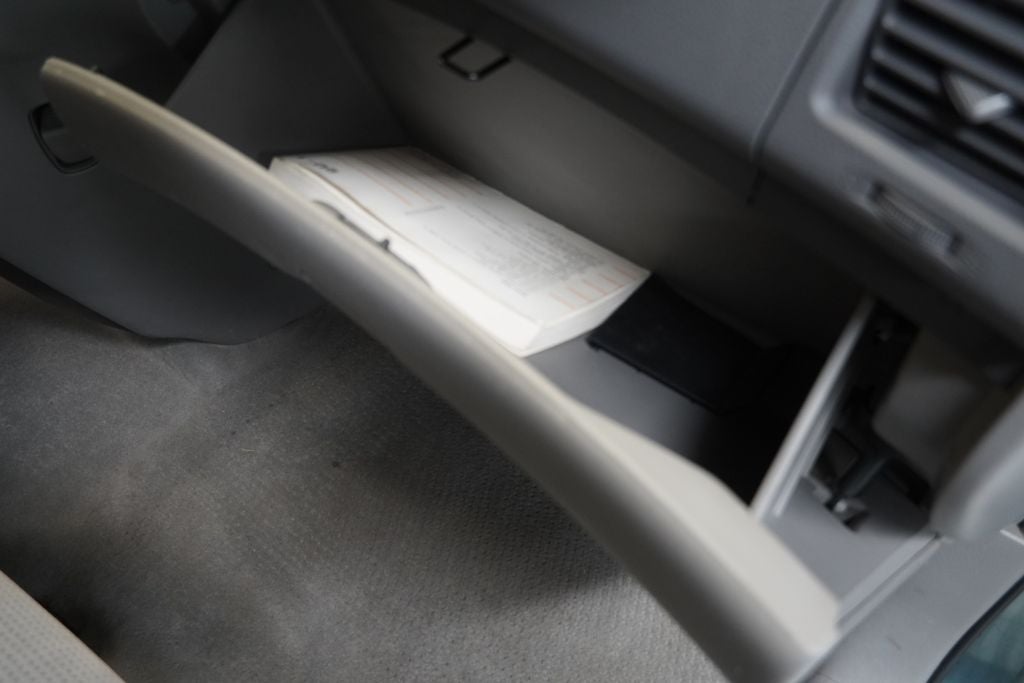 2004 Toyota Sienna ( PRE - AUCTION SPECIAL )