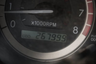 2004 Toyota Sienna ( PRE - AUCTION SPECIAL )