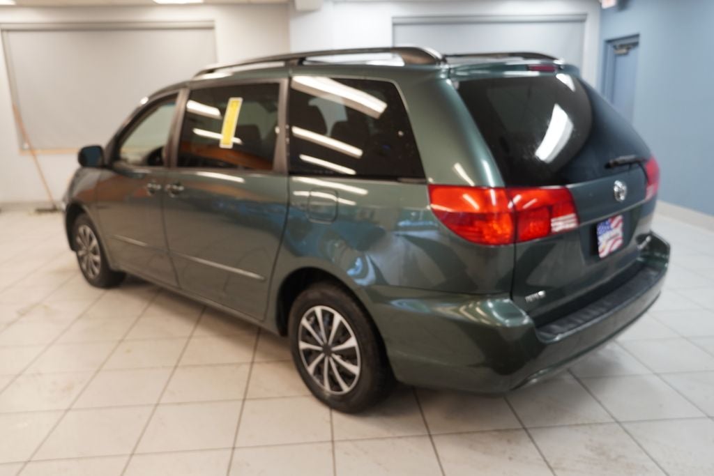2004 Toyota Sienna ( PRE - AUCTION SPECIAL )
