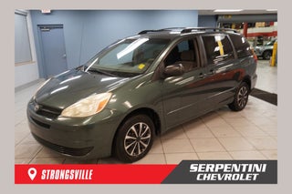 2004 Toyota Sienna ( PRE - AUCTION SPECIAL )