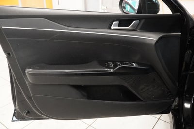 2021 Kia K5 LX