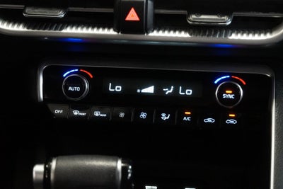 2021 Kia K5 LX