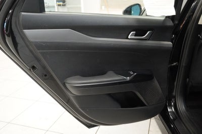 2021 Kia K5 LX