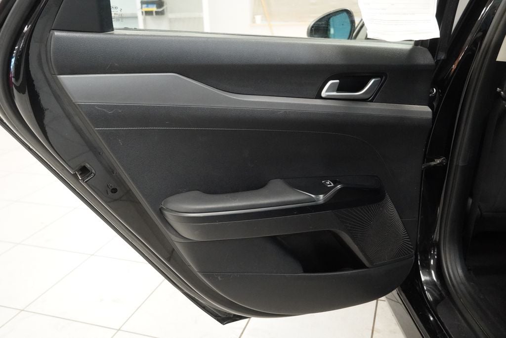 2021 Kia K5 LX