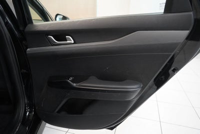 2021 Kia K5 LX
