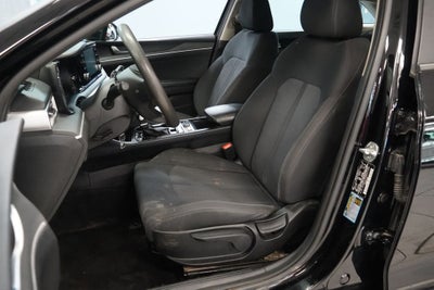 2021 Kia K5 LX