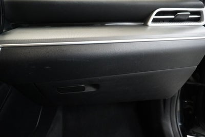 2021 Kia K5 LX