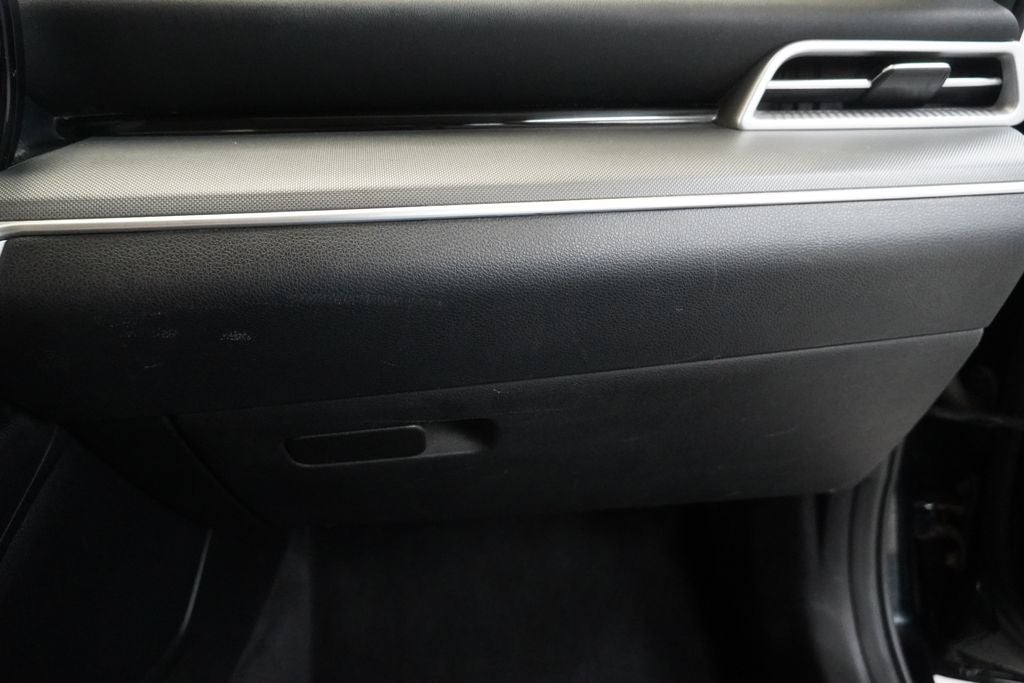 2021 Kia K5 LX