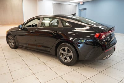 2021 Kia K5 LX