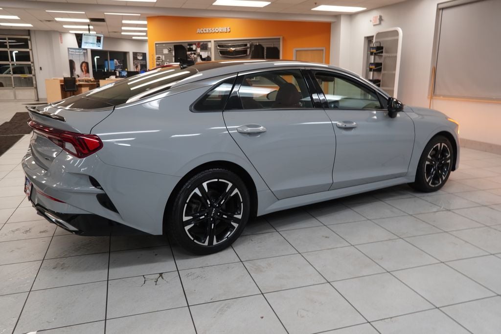 2024 Kia K5 GT-Line ( AWD )