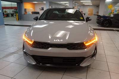 2024 Kia K5 GT-Line ( AWD )