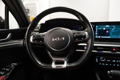 2024 Kia K5 GT-Line ( AWD )