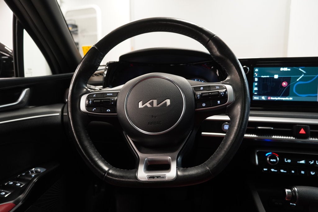 2024 Kia K5 GT-Line ( AWD )