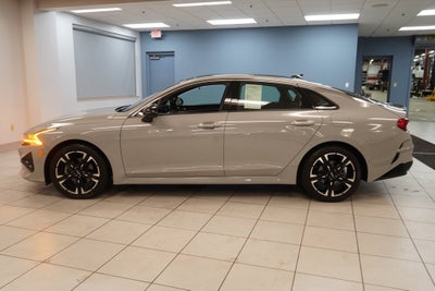 2024 Kia K5 GT-Line ( AWD )